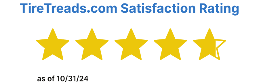 tiretreads rating